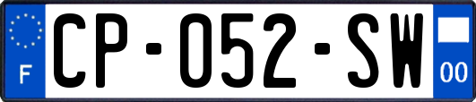 CP-052-SW