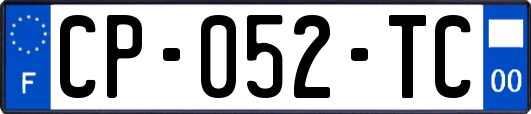 CP-052-TC