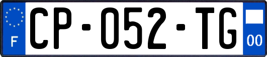 CP-052-TG