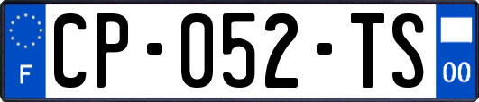 CP-052-TS