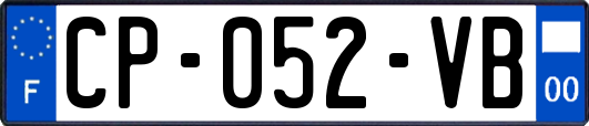 CP-052-VB