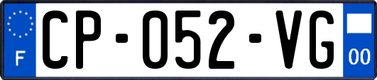 CP-052-VG