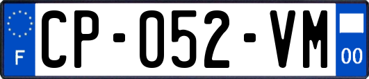 CP-052-VM