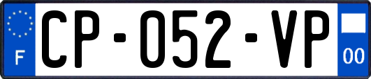 CP-052-VP