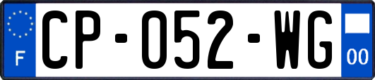 CP-052-WG