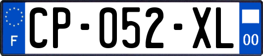 CP-052-XL