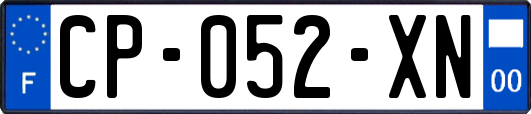 CP-052-XN