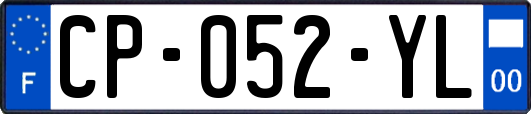 CP-052-YL