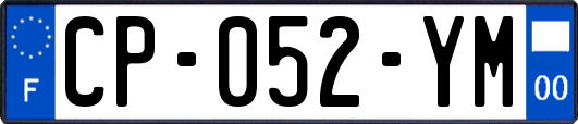 CP-052-YM