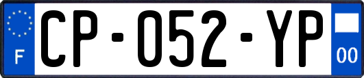 CP-052-YP