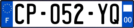 CP-052-YQ