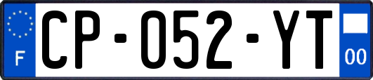 CP-052-YT