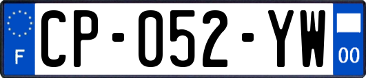 CP-052-YW