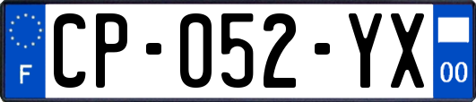 CP-052-YX