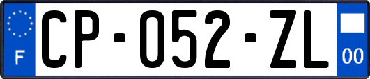 CP-052-ZL