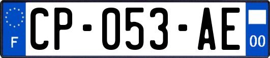 CP-053-AE