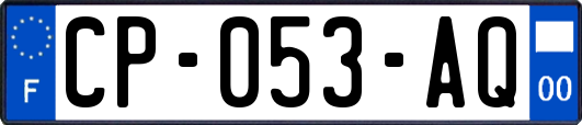 CP-053-AQ