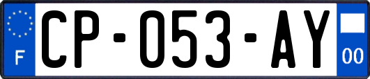 CP-053-AY