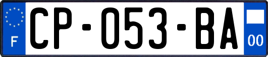 CP-053-BA