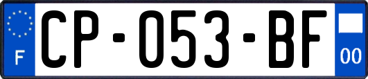 CP-053-BF