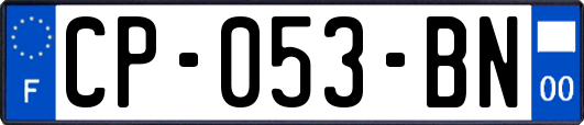 CP-053-BN