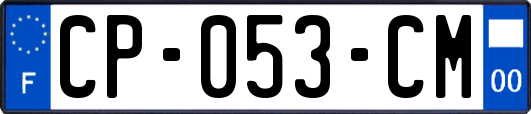 CP-053-CM