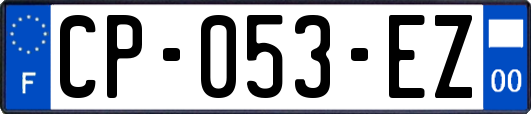 CP-053-EZ