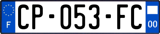 CP-053-FC