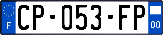 CP-053-FP