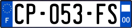 CP-053-FS