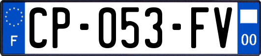 CP-053-FV