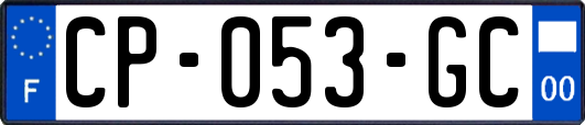 CP-053-GC