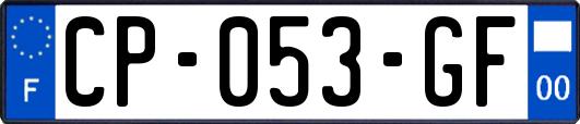 CP-053-GF