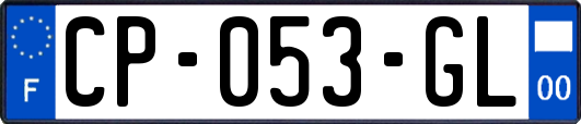 CP-053-GL