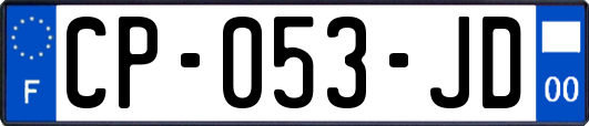 CP-053-JD