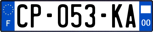 CP-053-KA