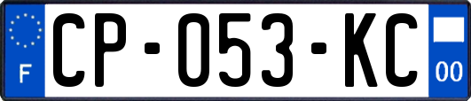 CP-053-KC