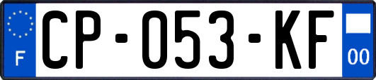 CP-053-KF