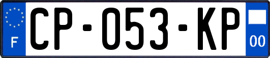 CP-053-KP