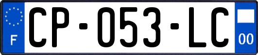 CP-053-LC