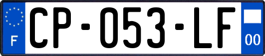 CP-053-LF