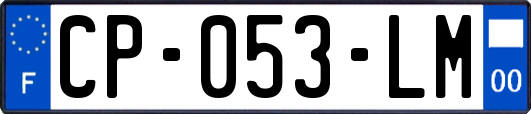 CP-053-LM