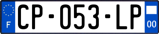 CP-053-LP