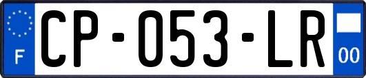 CP-053-LR