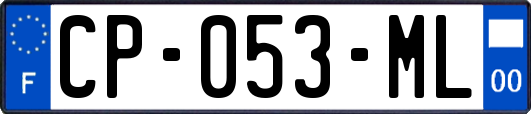 CP-053-ML