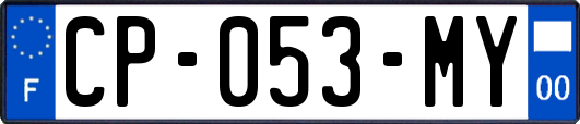 CP-053-MY