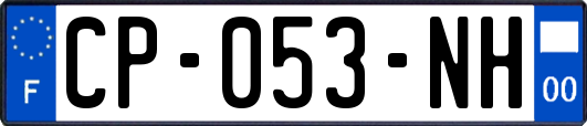 CP-053-NH