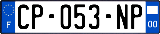 CP-053-NP