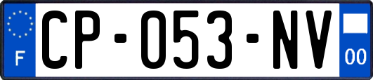 CP-053-NV