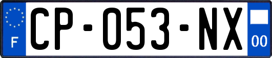 CP-053-NX